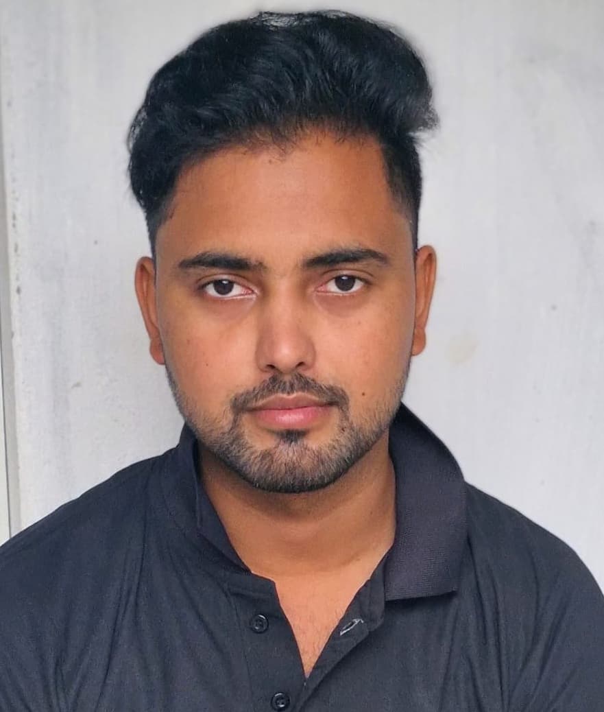 Alauddin Khan - Quantity Surveyor at M/s SMT Engineers & Co.