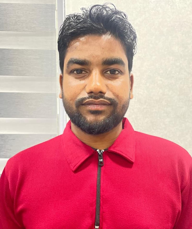 Aziz Ali - Surveyor at M/s SMT Engineers & Co.