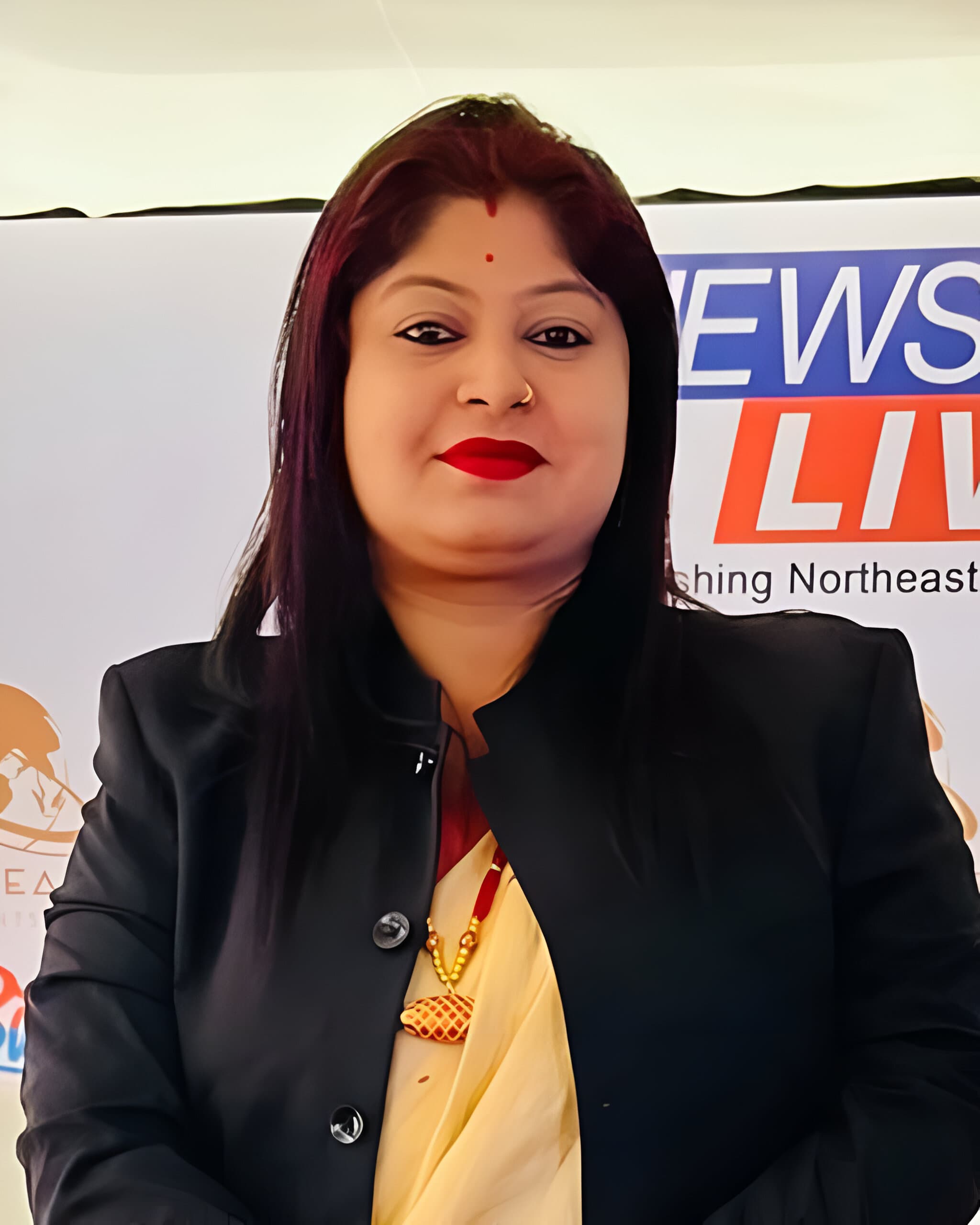 Dulumani Deka - Chief Operating Officer (COO) at M/s SMT Engineers & Co.