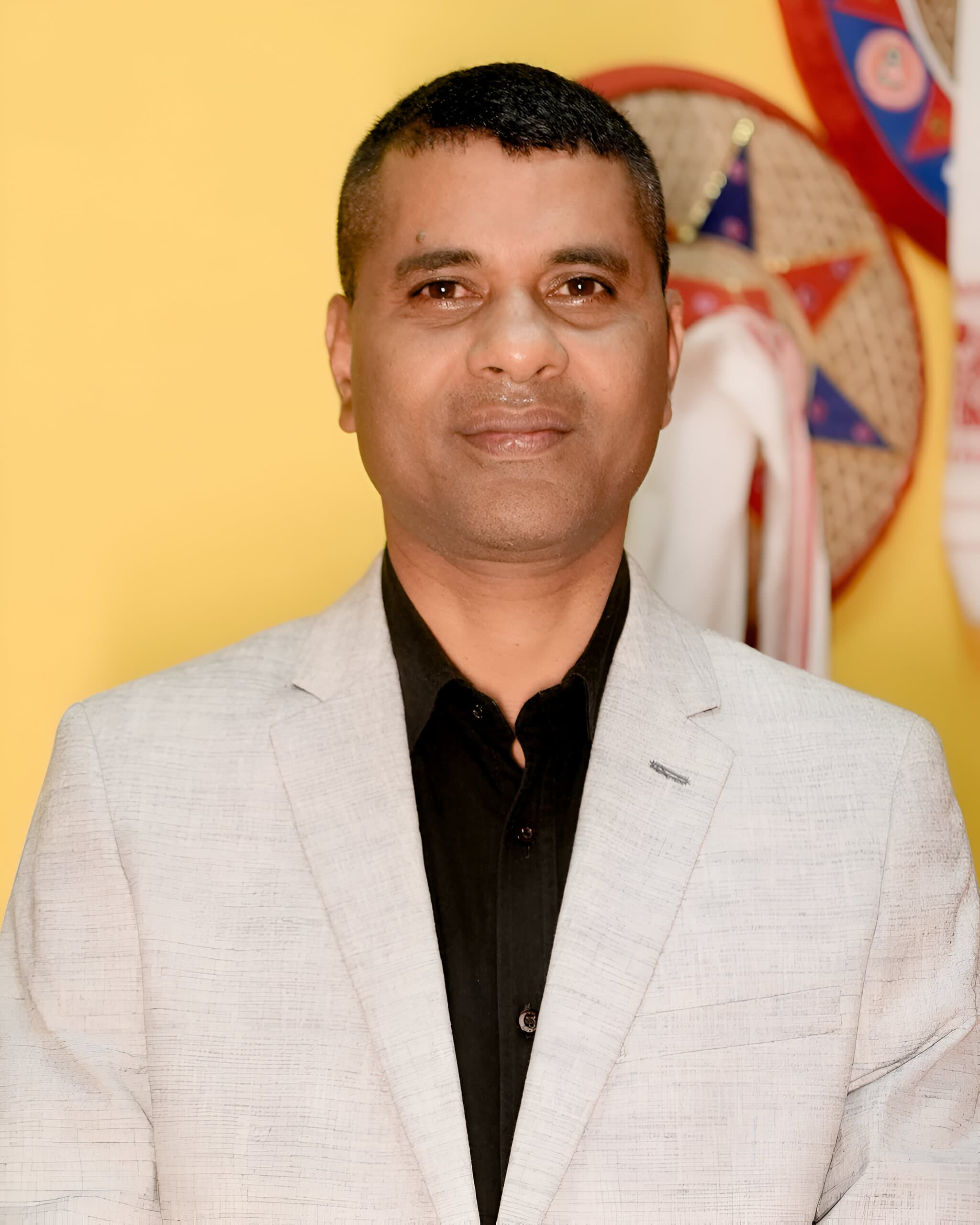 Kamal Pathak - Voice President Marketing at M/s SMT Engineers & Co.
