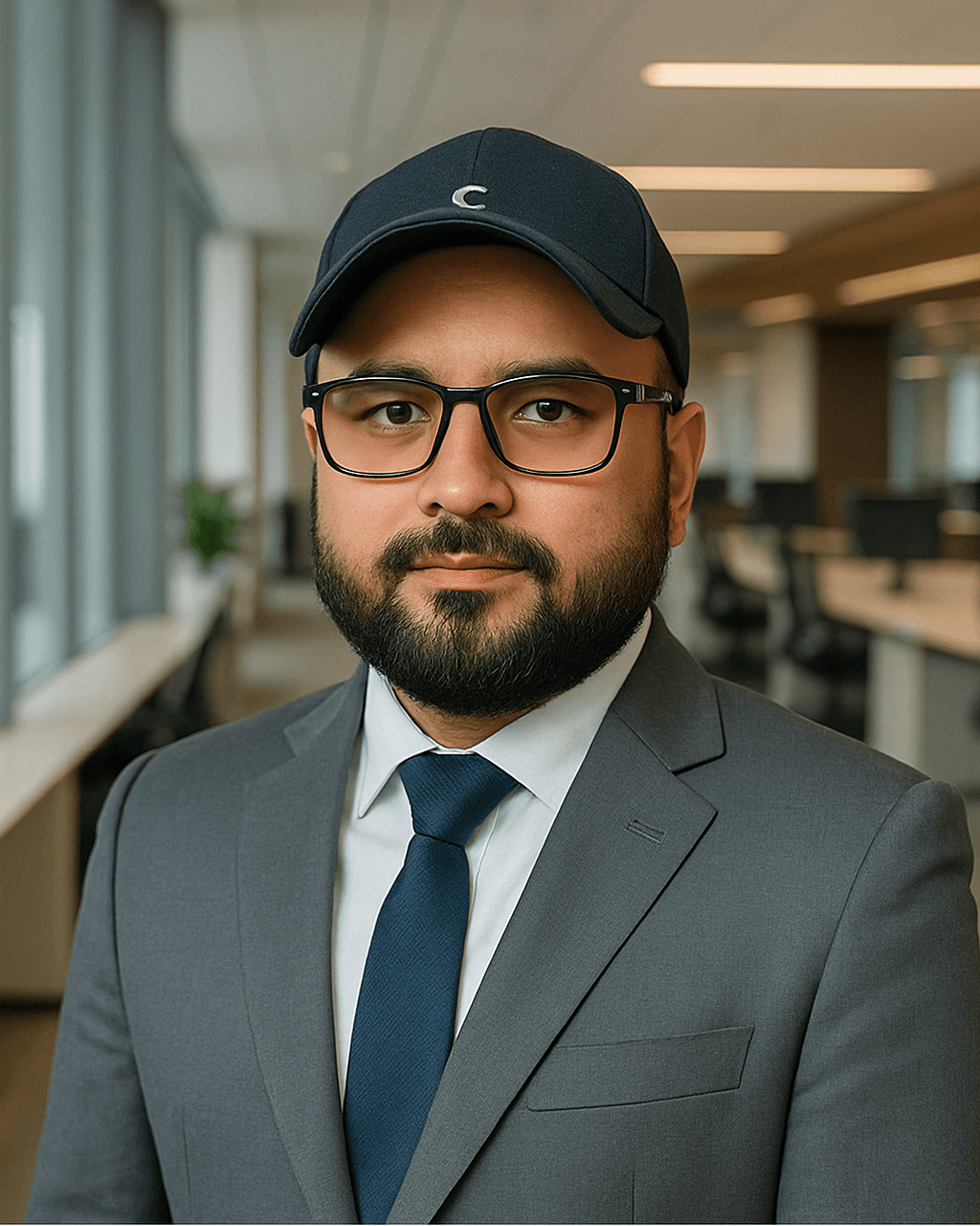 Nabajit Deka - Chief Financial Officer (CFO) at M/s SMT Engineers & Co.